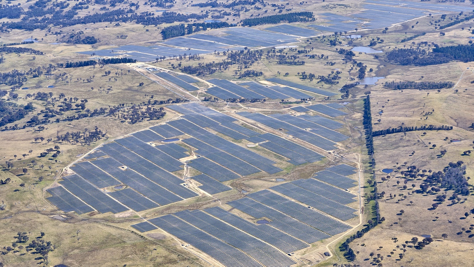 Metz Solar Farm